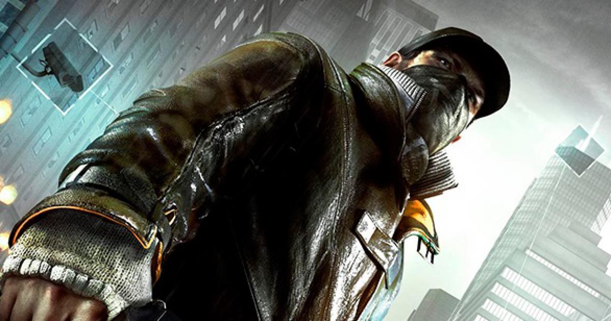 Watch dogs update patch