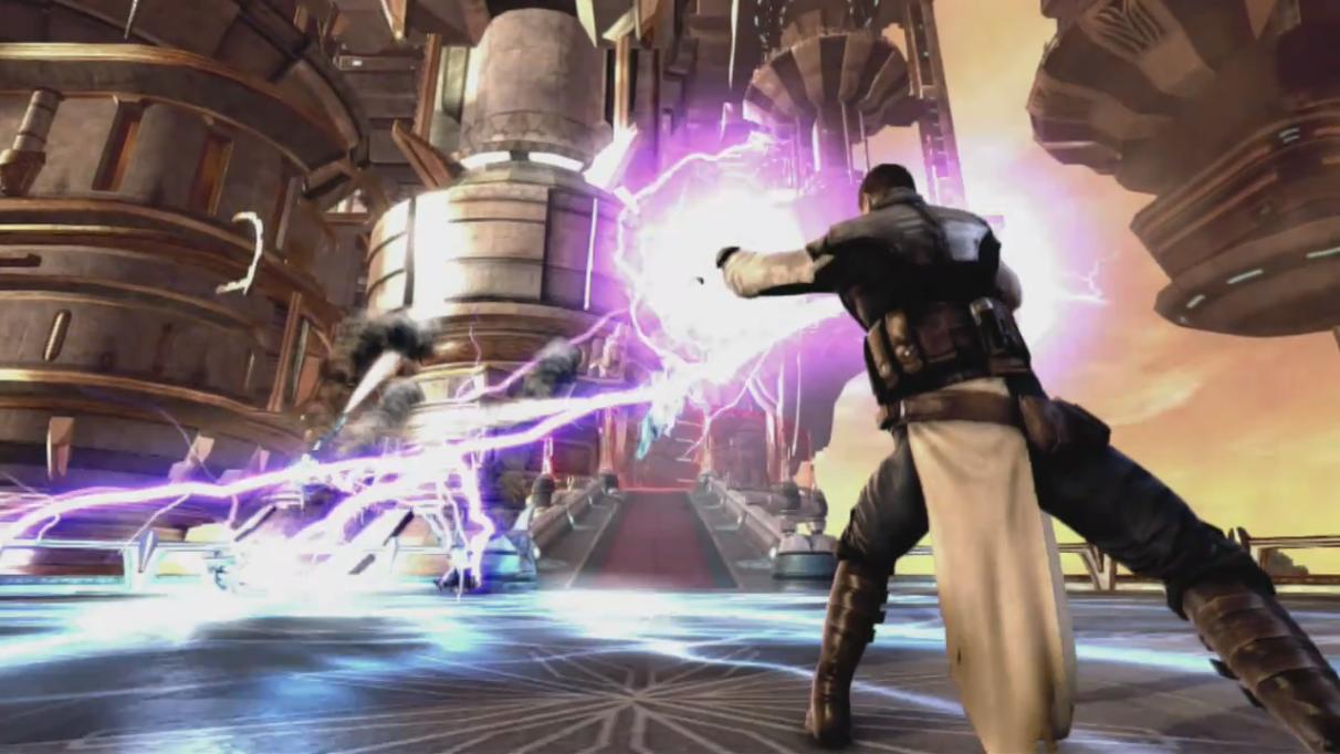 Star wars the force unleashed 2 wiki